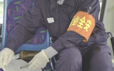 建筑安全員個人年終工作總結(jié)