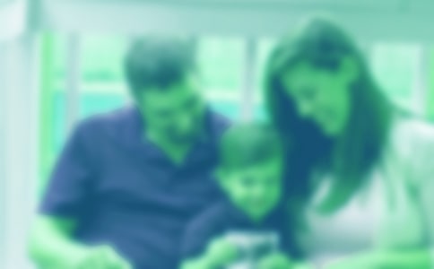 給爸爸媽媽的一封信作文