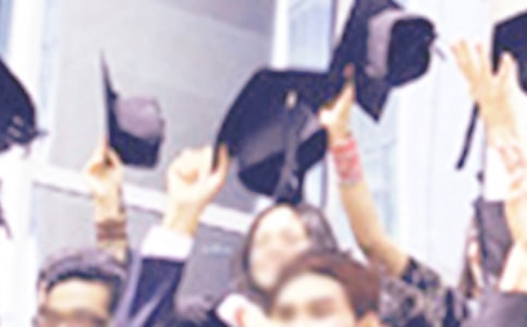 高中畢業(yè)寄語唯美句子