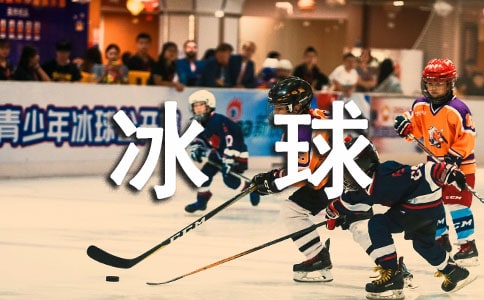冬運(yùn)會項目介紹--冰球