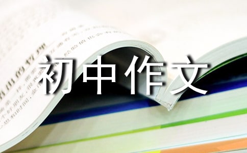 感謝那個(gè)為我提燈的人初中作文