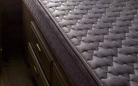 怎樣選購(gòu)床墊 -資料