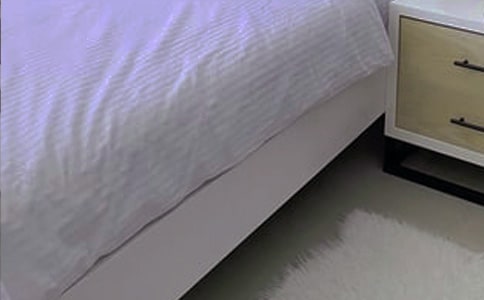 雅蘭床墊廣告詞