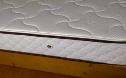 水暖床墊廣告詞