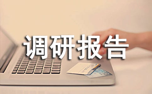 農(nóng)村低保問題的調(diào)研報告