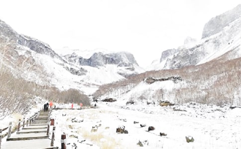 我愛冬季作文(優(yōu)秀)