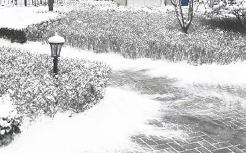 冬季周末祝福語140句