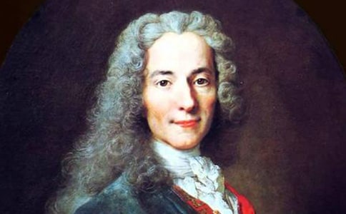 淺論伏爾泰的史學觀及其形成的條件