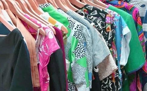 森林服裝店作文(15篇)