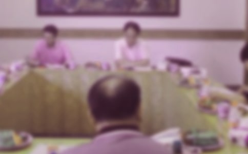 股東會(huì)決議范本