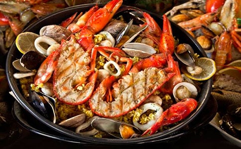 海鮮店營銷方案