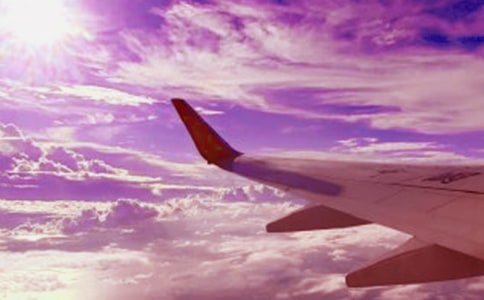 The flight number is BA 038����̖(h��o)��BA 038