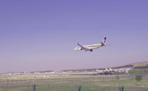 乘坐國(guó)際航班的順序流程