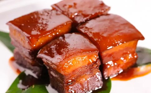 紅燒肉燉土豆做法步驟