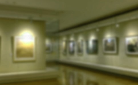 畫展的請柬合集5篇