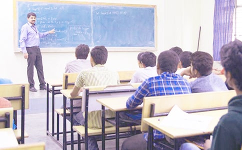 中小學教學質量監(jiān)測方案