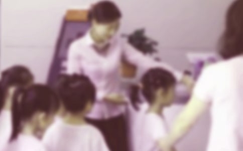 2017年接待人員述職報告