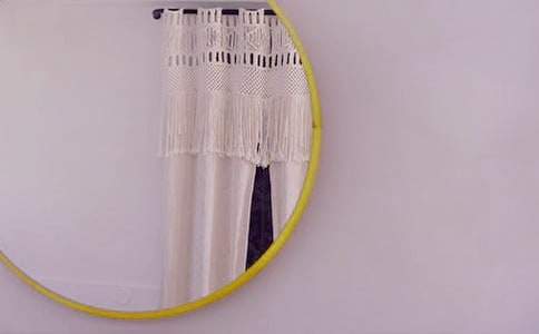 (通用)關(guān)于鏡子的作文15篇