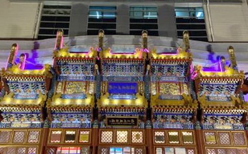 酒樓主管年度工作總結(jié)