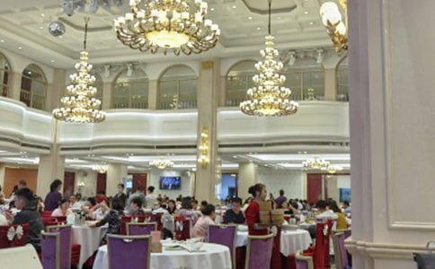 酒樓員工管理制度