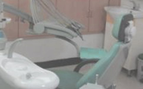 口腔醫(yī)院前臺(tái)年終工作總結(jié)