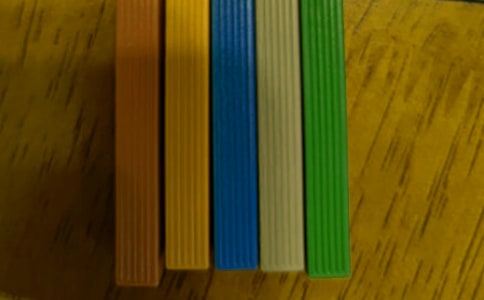 筷子的自述作文750字