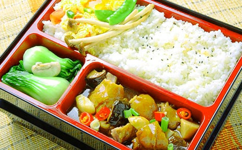 吃快餐預(yù)防肥胖的方法