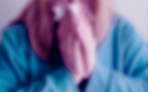 夏季感冒打噴嚏流鼻涕該怎么辦