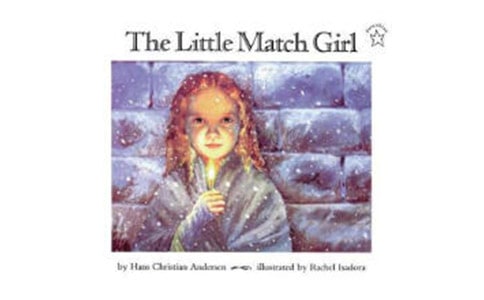 賣火柴的小女孩優(yōu)秀讀后感