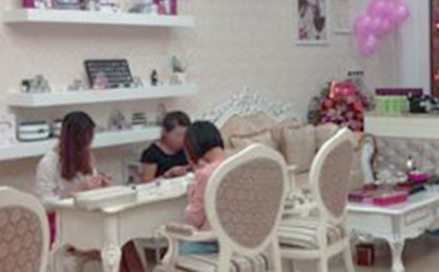 美甲店雙11活動(dòng)策劃方案范文