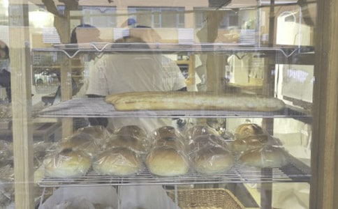 面包店創(chuàng)業(yè)計劃書