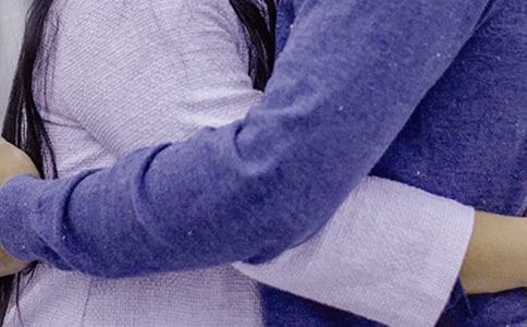 給男友發(fā)肉麻的話