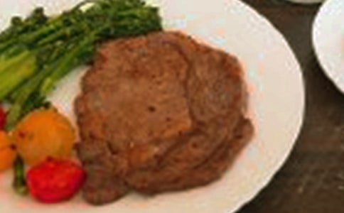 牛排土豆的做法介紹