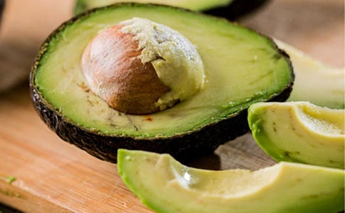 牛油果的營養(yǎng)價值和功效