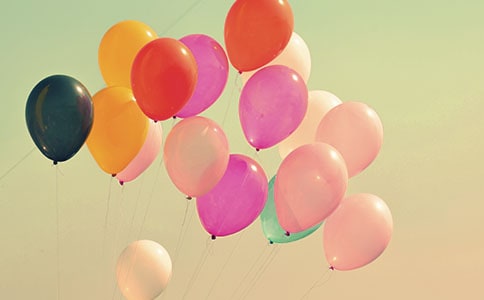 吹氣球作文(合集)