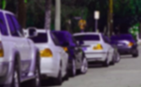 未來的汽車作文【通用】