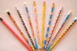 鉛筆與橡皮作文