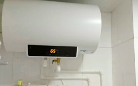 電熱水器的使用方法
