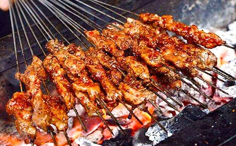 小本創(chuàng)業(yè)項(xiàng)目 一次性情侶燒烤爐