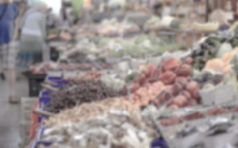 【精選】市場見聞作文4篇