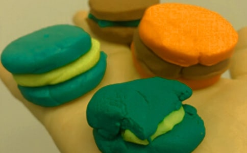 橡皮泥優(yōu)秀作文