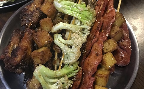 ���Ͽ��ԳԱ��׻�����ҹ��ʲô����