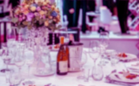 在新婚慶典上的祝詞