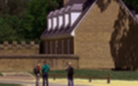 12��ɽ�|�����W(xu��)ԺӢ�Z(y��)�ļ�(j��)��(b��o)���r(sh��)�g֪ͨ