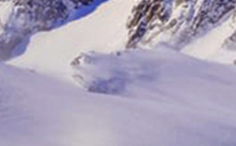 ����ѩɽ����