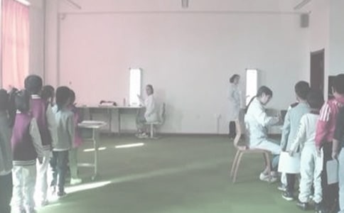 眼科畢業(yè)實(shí)習(xí)生實(shí)習(xí)日記