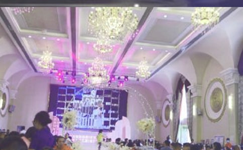 生日宴會講話稿范文