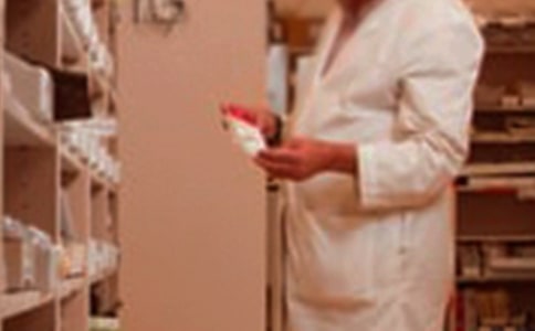 藥劑師進(jìn)修總結(jié)