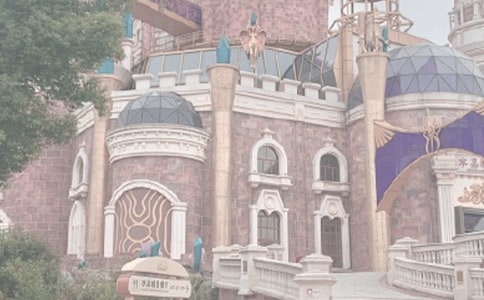 【精】游樂園作文