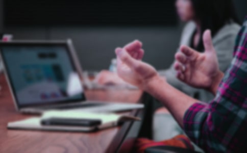 職場(chǎng)必看禮儀小故事